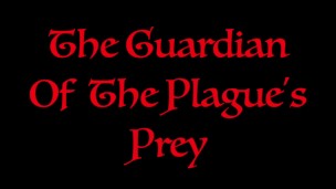 The Guardian Of The Plague's Prey. Pirate Nyssa Nevers gets Foot Tickled And Bastinado