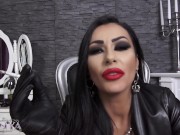 Mistress Kennya: I make my cuckold loser a bitch tonight preview 9/16