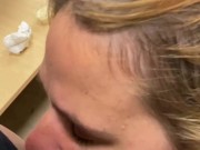 Guac n fuck with Daddy 4/16