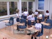 The Awakening - (PT 18) - she's a mind fuck 1/16