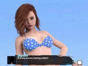 The Awakening - (PT 18) - she's a mind fuck 2/16