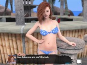 The Awakening - (PT 18) - she's a mind fuck 4/16