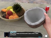 The Awakening - (PT 18) - she's a mind fuck 5/16