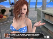 The Awakening - (PT 19) - How did this happen? 1/16