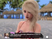 The Awakening - (PT 20) - End of beach daydream 1/16