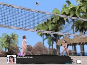 The Awakening - (PT 20) - End of beach daydream 3/16