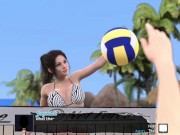 The Awakening - (PT 20) - End of beach daydream 4/16