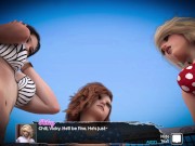 The Awakening - (PT 20) - End of beach daydream 5/16