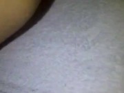 MILF get fingered until orgasam-huge squirt:මෝල තදවෙලා බඩු විදිනකන් ඇගිල්ල ගහනවා 3/16