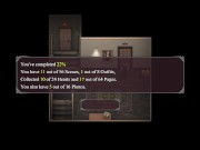 Lust Epidemic - (PT 9) 1/16