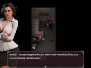 Lust Epidemic - (PT 9) 16/16