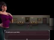 Lust Epidemic - (PT 9) 8/16