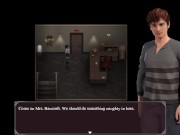 Lust Epidemic - (PT 11) 11/16