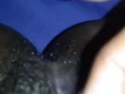 Nam girl wet