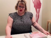 ALICE EATS: TEACHER VORE 2, GULPING DOWN THE WHOLE CLASS