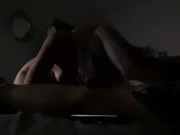 After wedding fun with my boyfriend 