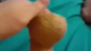 Pussy Play pt 2