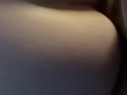 Nice booty getting fucked doggy style 3/16