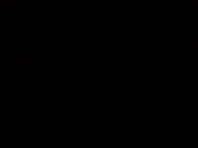 Boyfriend fucks creamy teens pussy while roomates are outside the door (CREAMPIE)  12/16