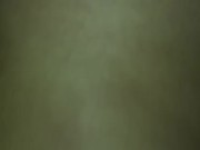 Boyfriend fucks creamy teens pussy while roomates are outside the door (CREAMPIE)  7/16