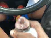 Texas BBC MONEY Shot