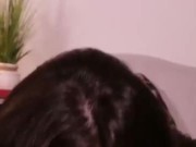 TKnob Bobbin' Teen Avery 10/16