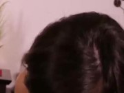 TKnob Bobbin' Teen Avery 12/16