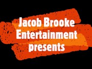 Eyes Wide Slut! starring Tom Cums & Nicole Fuckman! Boy and Girl Venetian Masks 1/16