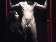 Italian amateurs: Slave fun time  2/16