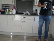 Naughty Stepdaughter Ep. 15 Part 1 1/16