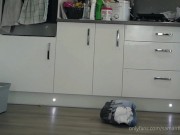 Naughty Stepdaughter Ep. 15 Part 1 16/16