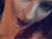 Bored and horny 