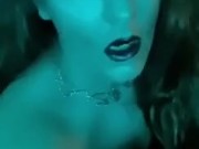 I cum harder when you watch  16/16