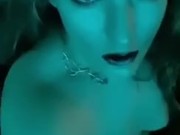 I cum harder when you watch  7/16