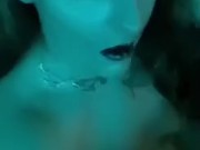 I cum harder when you watch  8/16