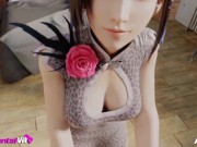 Tifa After Hours 1/16