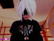 2B Massage VR 1/16