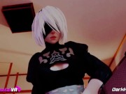 2B Massage VR 13/16