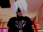 2B Massage VR 2/16