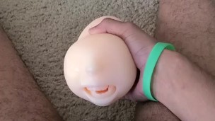 The toy works!