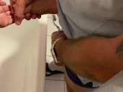 Il a giclé sur ma brosse à dent 10/16