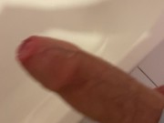 Il a giclé sur ma brosse à dent 11/16