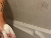 Il a giclé sur ma brosse à dent 4/16