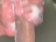 Beating my Dick - Screenshot 11 of 16 - Male Solo