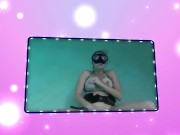 Husband Shuts Me Up With His Big Cock (Tube Version) 2/16