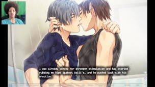 Daichi's Twisted Love - Room No.9 Part 13
