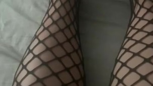 Wanna lick my feet pt 1