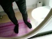 Wedding outfit Swedish-style= no underwear + horny 11/16