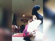 Warm cozy Horny girl