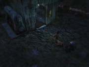 The guy is literally on fire from sex, fucking 3 girls in turn | Porno Game 3d 12/16